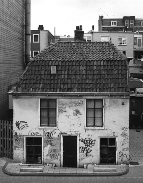Polderhuis 1992
