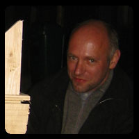 Martin Breidenbach