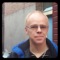 Rolf Bartels