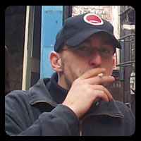 Sacha Bartels